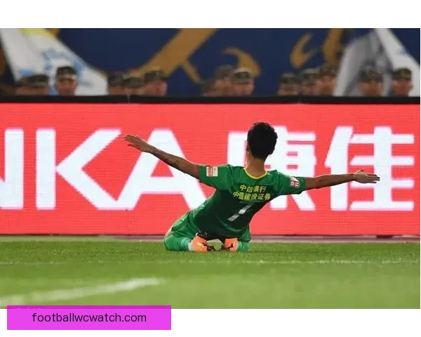 2026世界杯精彩对决比分揭晓全球球迷热议焦点赛事